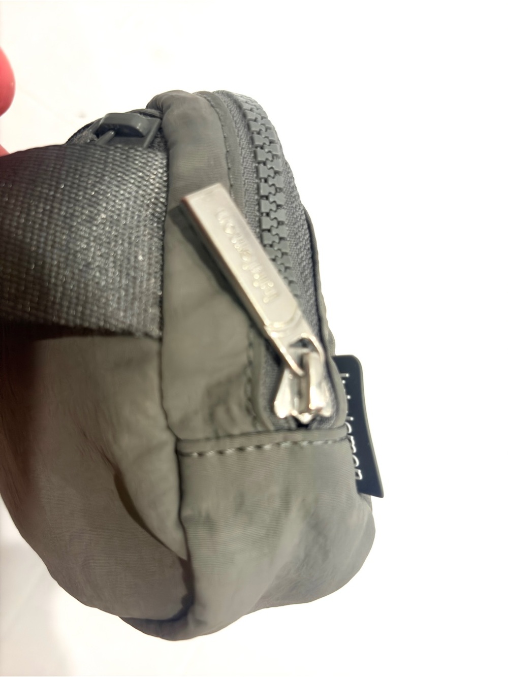 lululemon Everywhere belt bag Olive Green - Picture 7 of 9